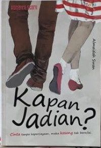 Kapan Jadian?