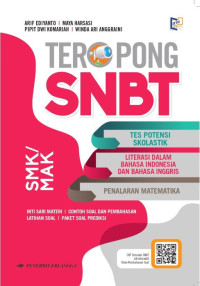 Teropong SNBT SMK/MAK 2023