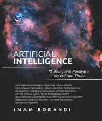 Artificial Intelligence: Mengupas Rekayasa Kecerdasan Tiruan