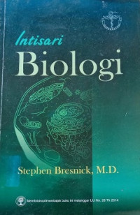 Intisari Biologi