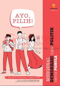 Mengenal Demokrasi dan Politik untuk Pemula