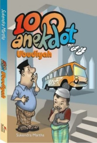 100 anekdot Ubudiyah