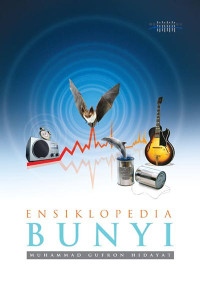 Ensiklopedia Bunyi