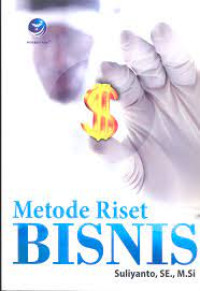 Metode Riset Bisnis