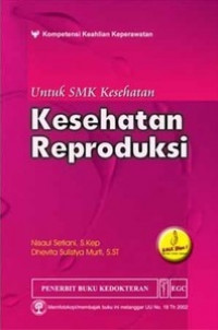 Kesehatan Reproduksi