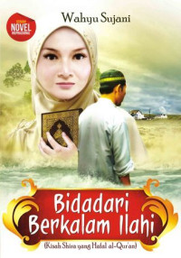 Bidadari Berkalam Ilahi