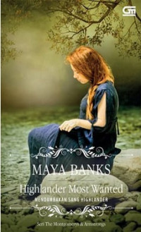 Mendambakan Sang Highlander = Higlander Most Wanted