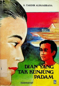 Dian yang Tak Kunjung Padam