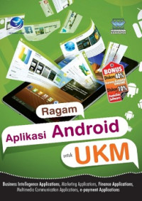 Ragam Aplikasi Android untuk UKM