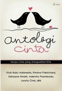 Antologi Cinta