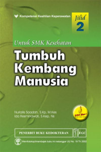 Tumbuh Kembang Manusia