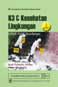 K3 & Kesehatan Lingkungan