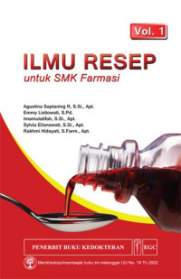Ilmu Resep
