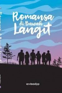 Romansa dibawah Langit