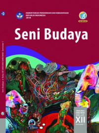[DIG] Seni Budaya Kelas XII Semester 1