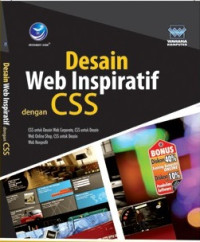 Desain Web Inspiratif dengan CSS