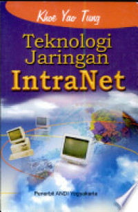 Teknologi Jaringan Intranet