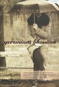 Geranium Blossom: Saat Jarak Menguji Cinta