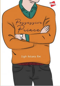 Possessive Prince