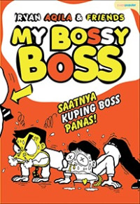 My Bossy Boss