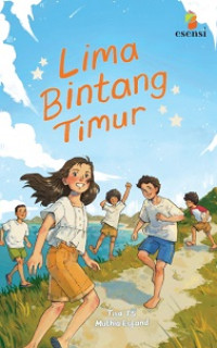 Lima Bintang Timur
