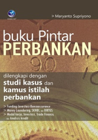 Buku Pintar Perbankan