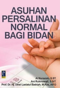 Asuhan Persalinan Normal Bagi Bidan