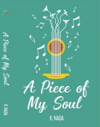 A Piece Of My Soul