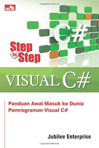 Step by Step Visual C#