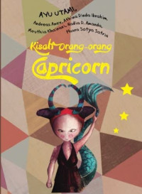 Kisah Orang - Orang Capricorn