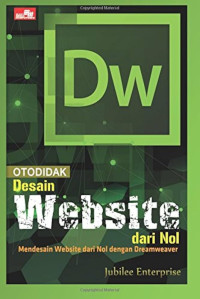 Otodidak Desain Website dari Nol