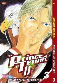 The Prince of Tennis II