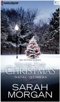 Maybe This Christmas = Natal Istimewa