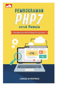 Pemrograman PHP7 untuk Pemula