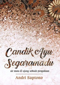 Candik Ayu Segaramadu