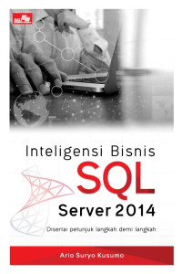 Inteligensi Bisnis SQL Server 2014