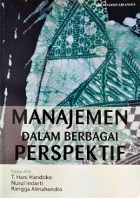 Manajemen dalam Berbagai Perspektif