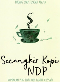 Secangkir Kopi NDP