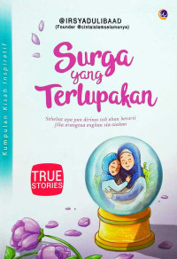 Surga yang Terlupakan