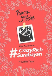 A New Perspective Crazy Rich Surabayan