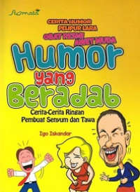 Humor yang Beradab