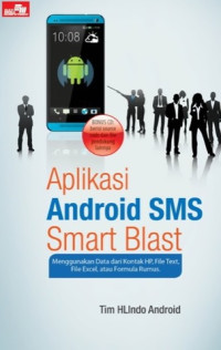 Aplikasi Android SMS Smart Blast