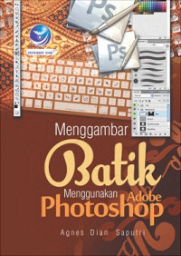 Menggambar Batik Menggunakan Adobe Photoshop