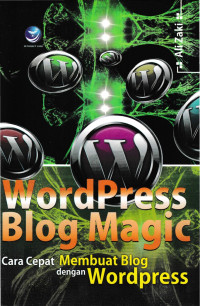 Wordpress Blog Magic