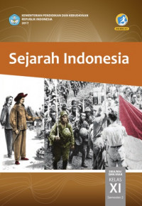 [DIG] Sejarah Indonesia : Kelas XI Semester 2