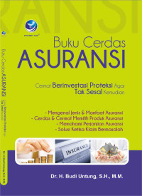 Buku Cerdas Asuransi