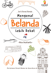 Mengenal Belanda Lebih Dekat