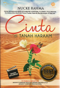 Cinta di Tanah Haraam