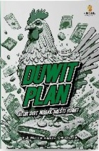 Duwit Plan: Atur Duit Nggak Mesti Rumit