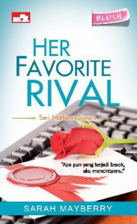 Her Favorite Rival